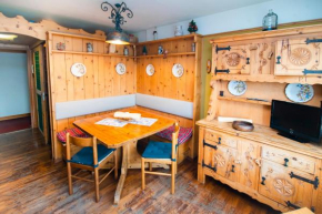 Отель Cozy Apartment by Connexion  Сестриере